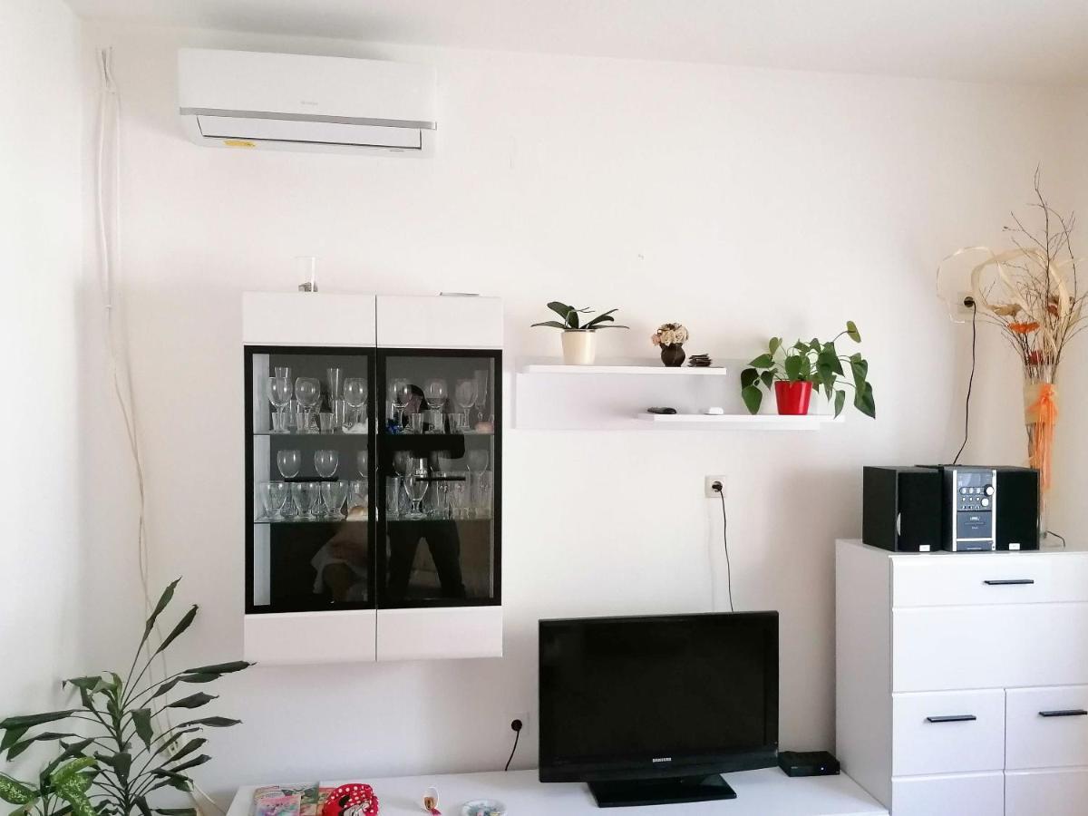 Apartment Ruza Lopar Εξωτερικό φωτογραφία