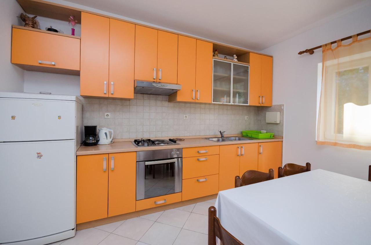 Apartment Ruza Lopar Εξωτερικό φωτογραφία