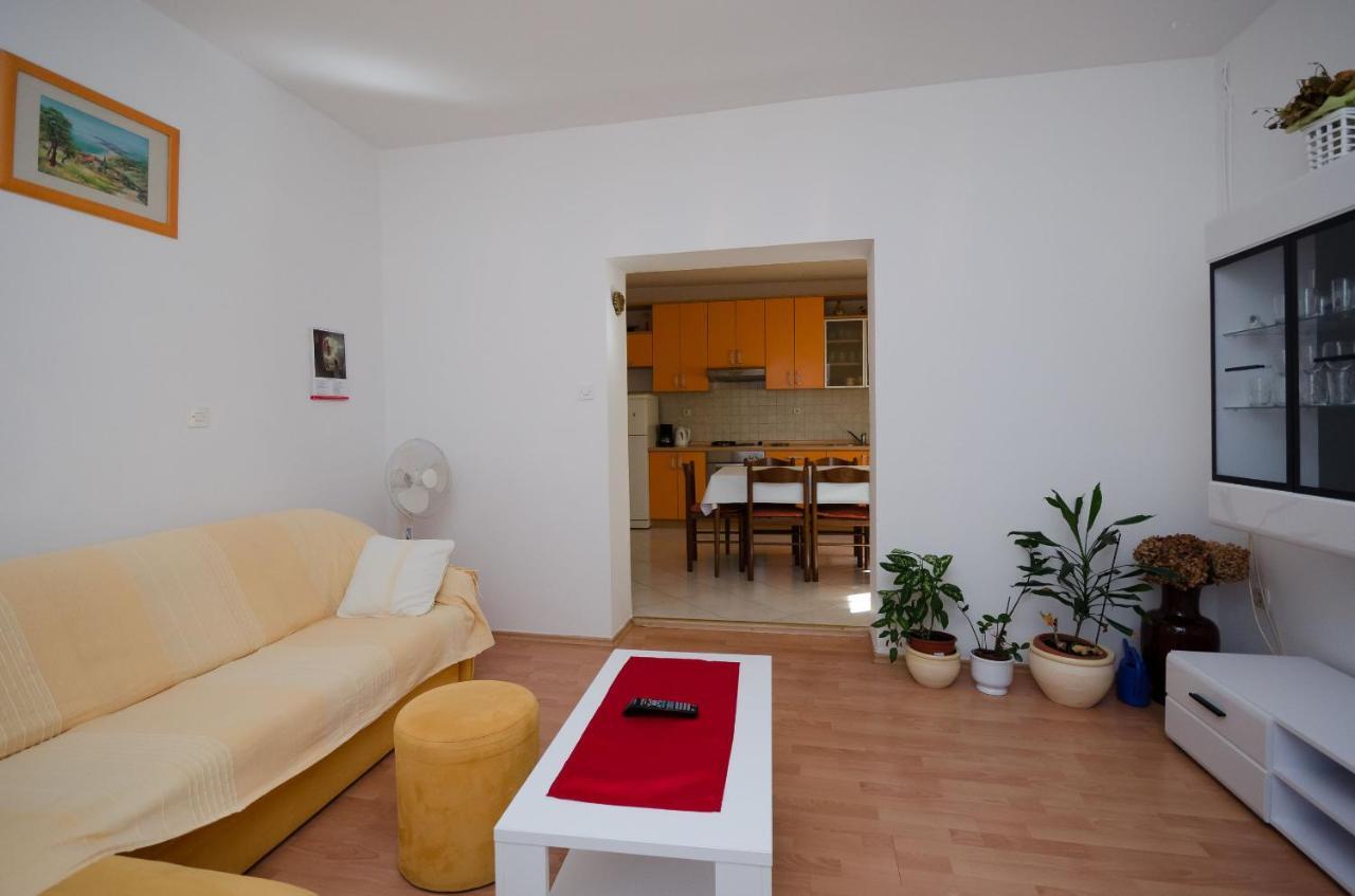 Apartment Ruza Lopar Εξωτερικό φωτογραφία