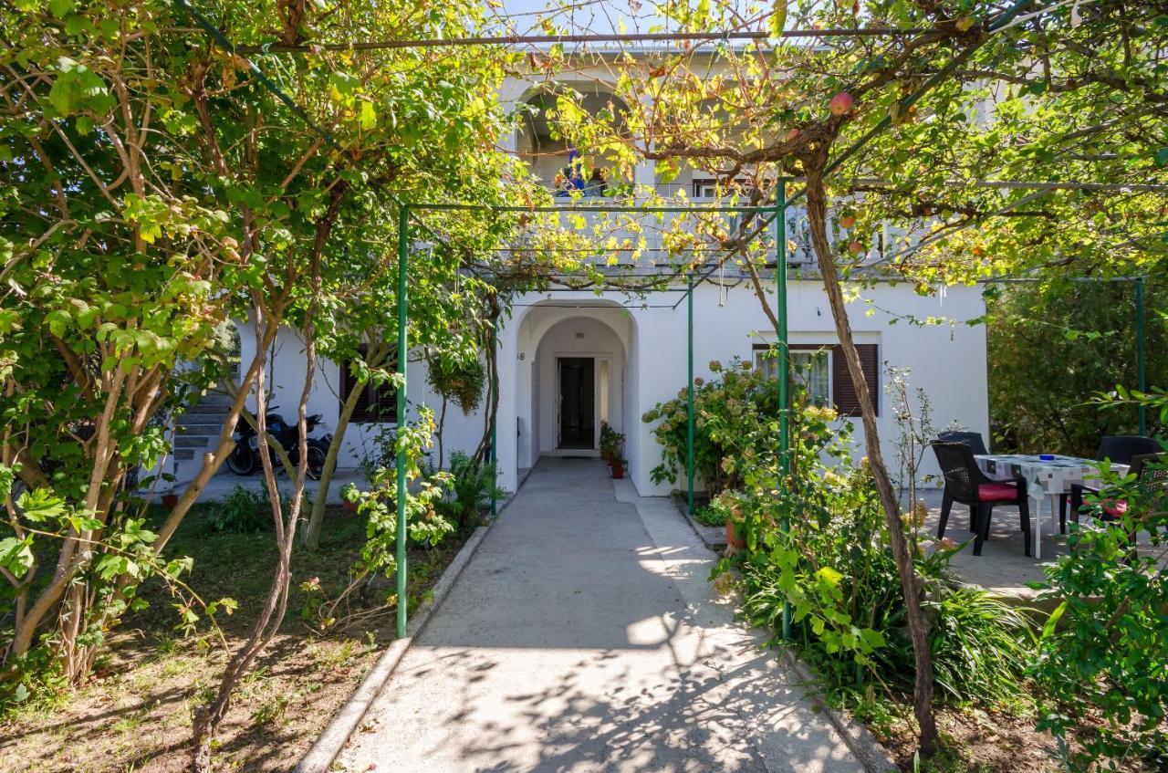 Apartment Ruza Lopar Εξωτερικό φωτογραφία