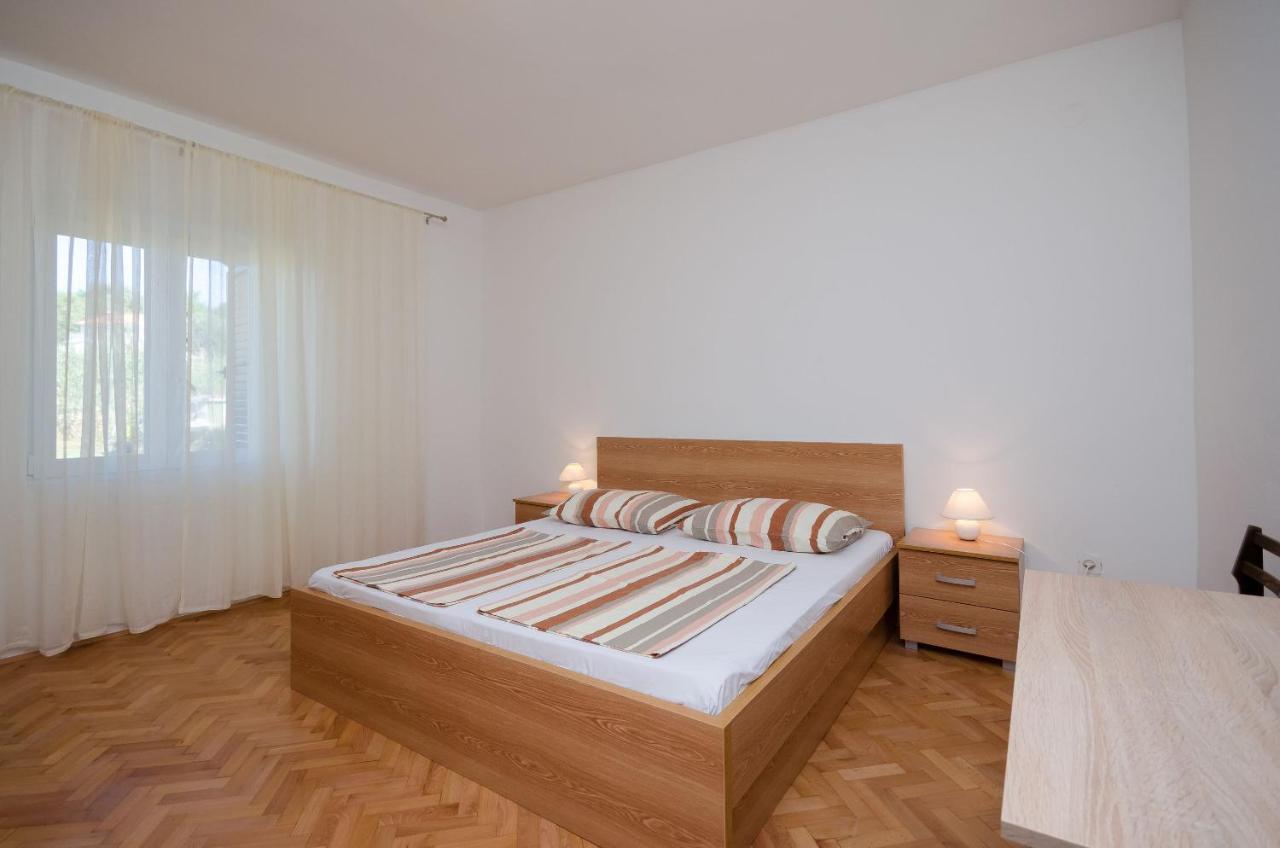 Apartment Ruza Lopar Εξωτερικό φωτογραφία