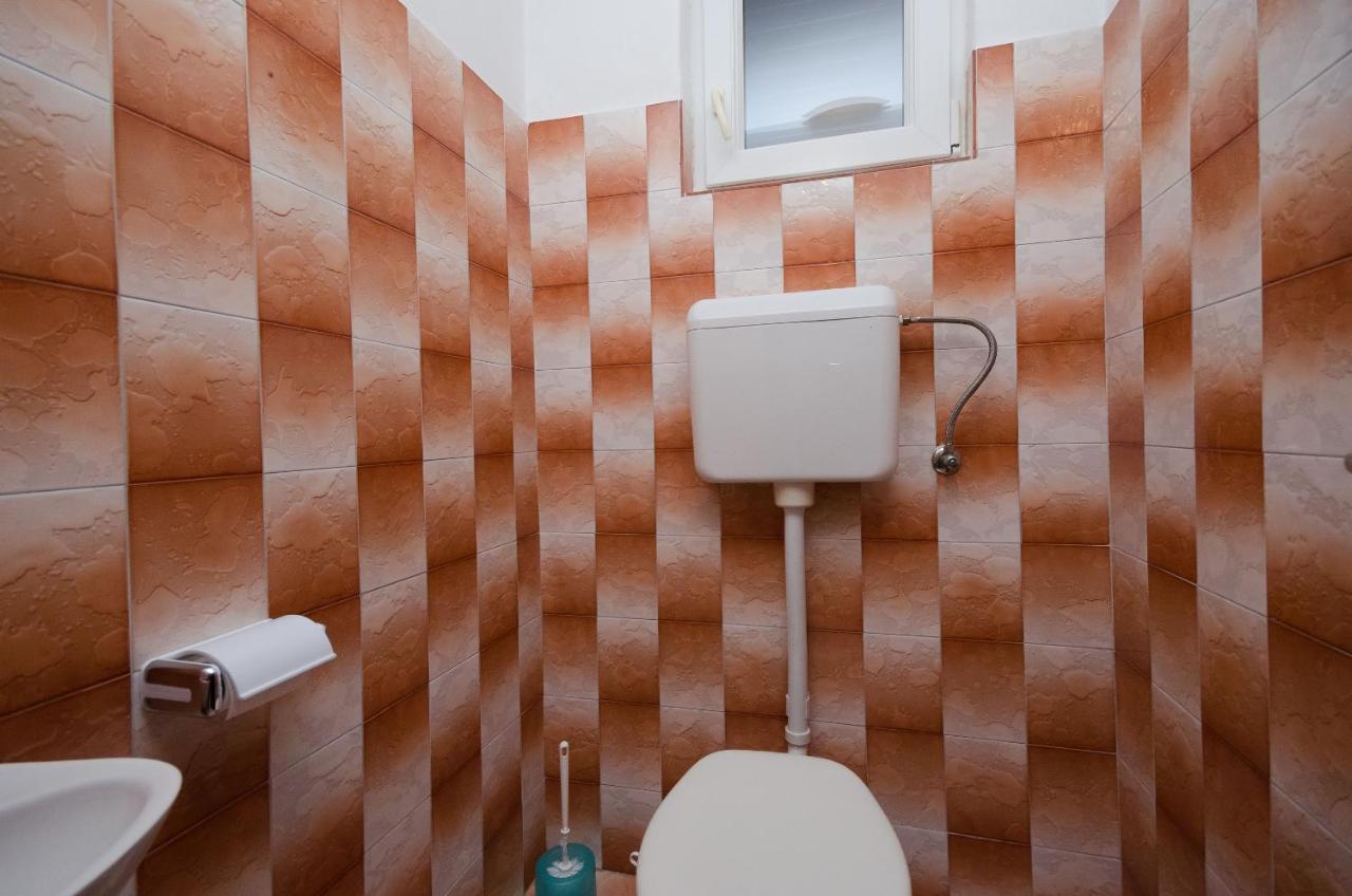 Apartment Ruza Lopar Εξωτερικό φωτογραφία