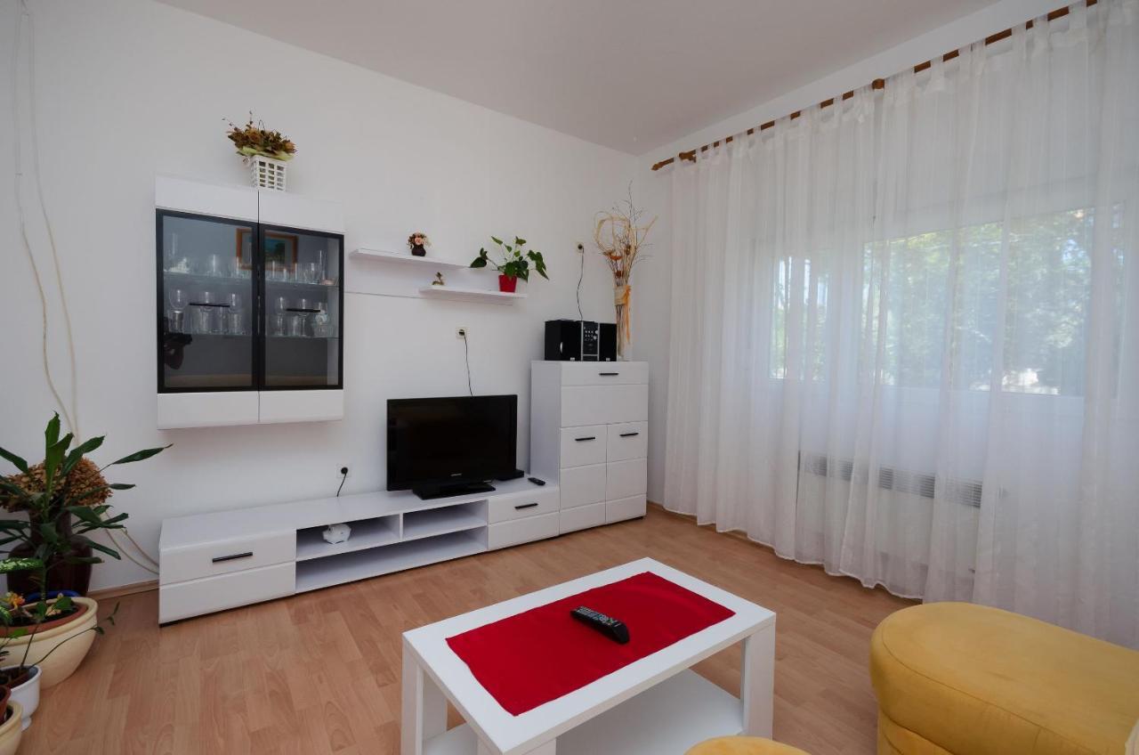 Apartment Ruza Lopar Εξωτερικό φωτογραφία