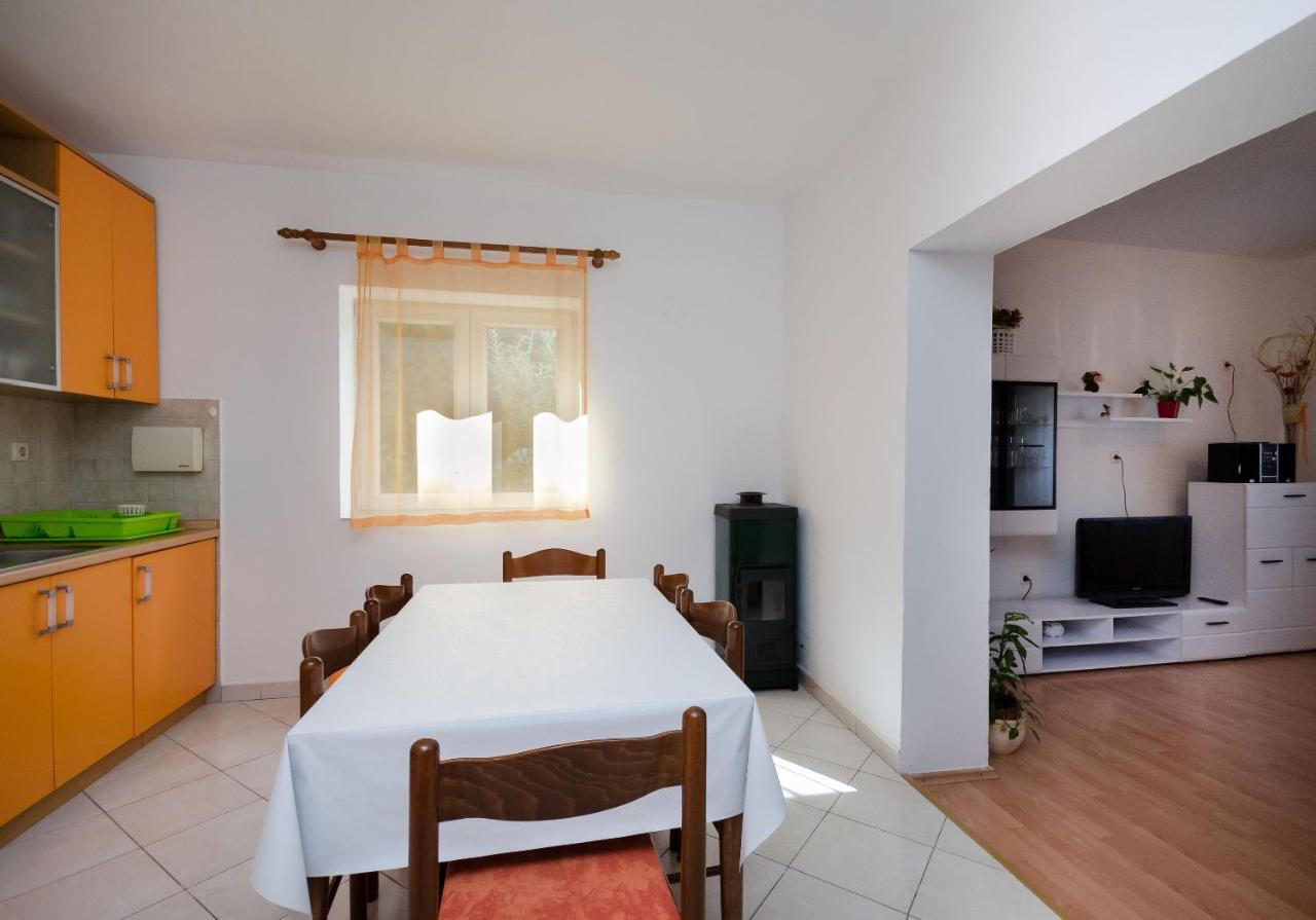 Apartment Ruza Lopar Εξωτερικό φωτογραφία