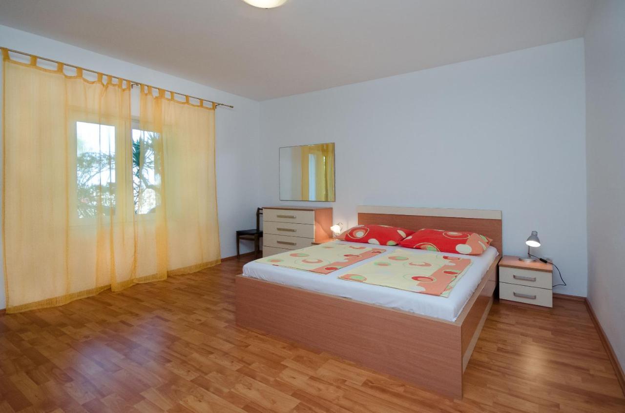 Apartment Ruza Lopar Εξωτερικό φωτογραφία