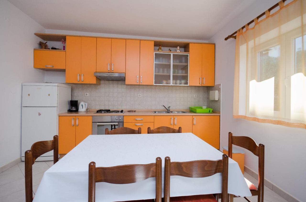 Apartment Ruza Lopar Εξωτερικό φωτογραφία