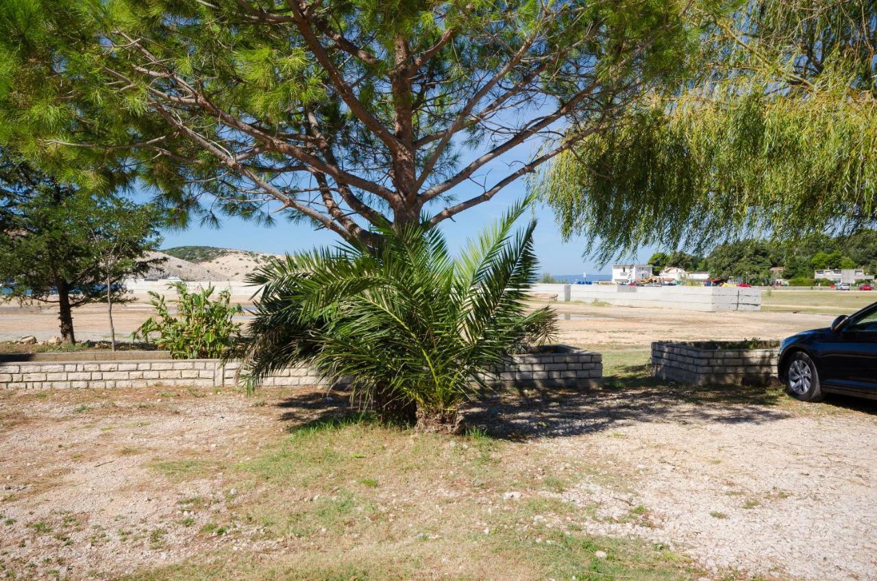 Apartment Ruza Lopar Εξωτερικό φωτογραφία